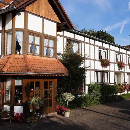 Pension Ridder Marienmünster 외부 사진