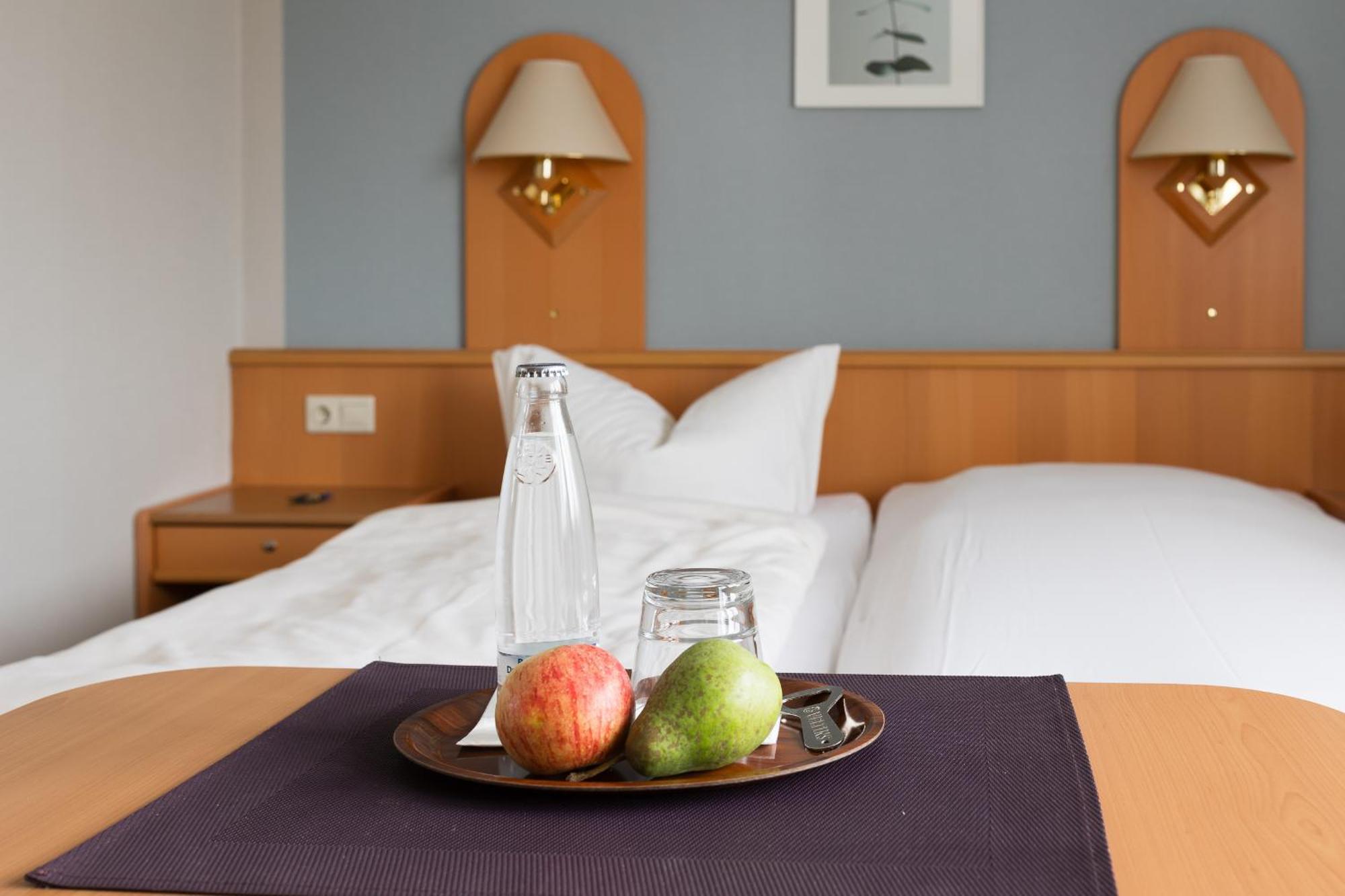 Pension Ridder Marienmünster 외부 사진