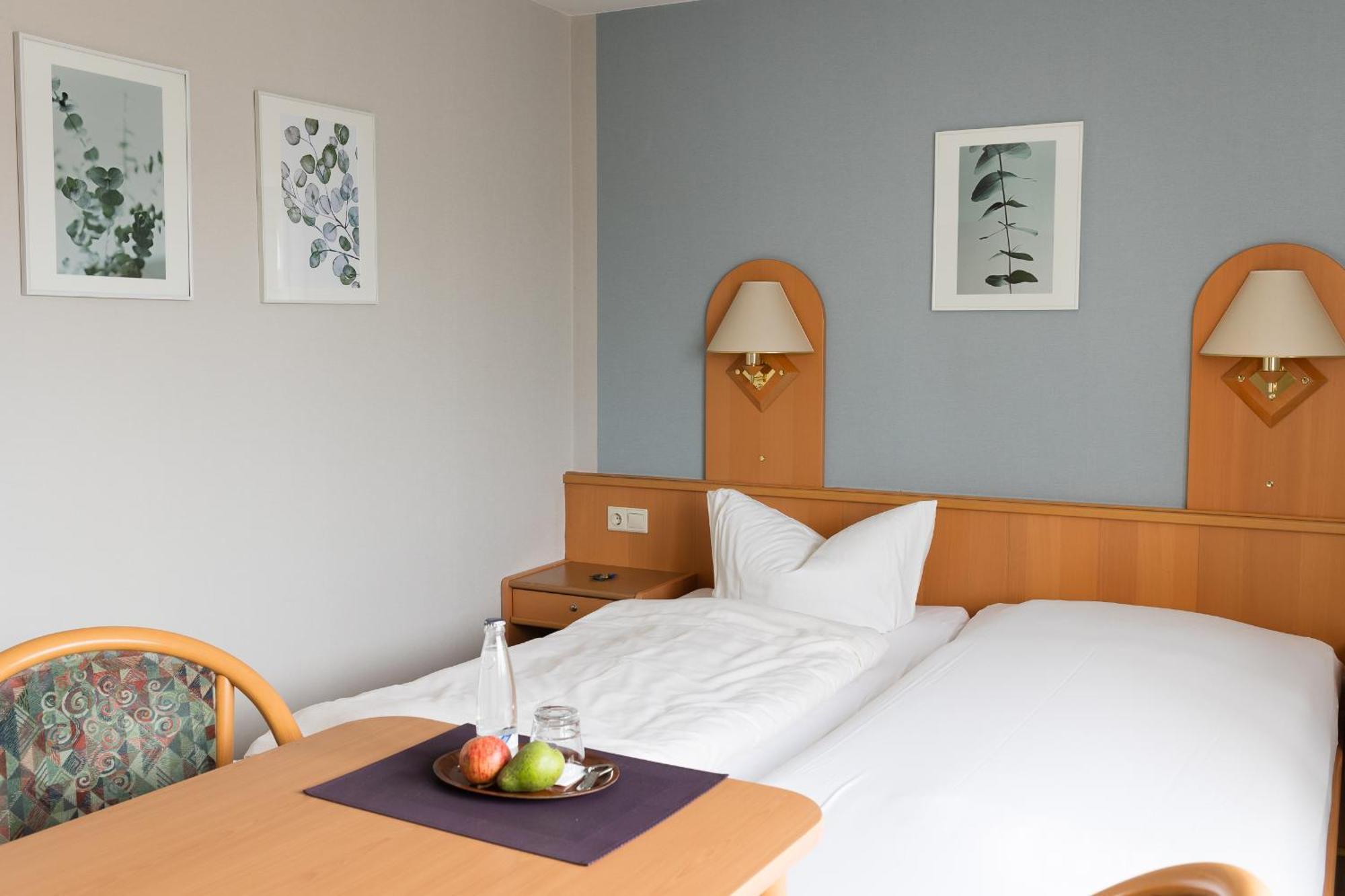 Pension Ridder Marienmünster 외부 사진