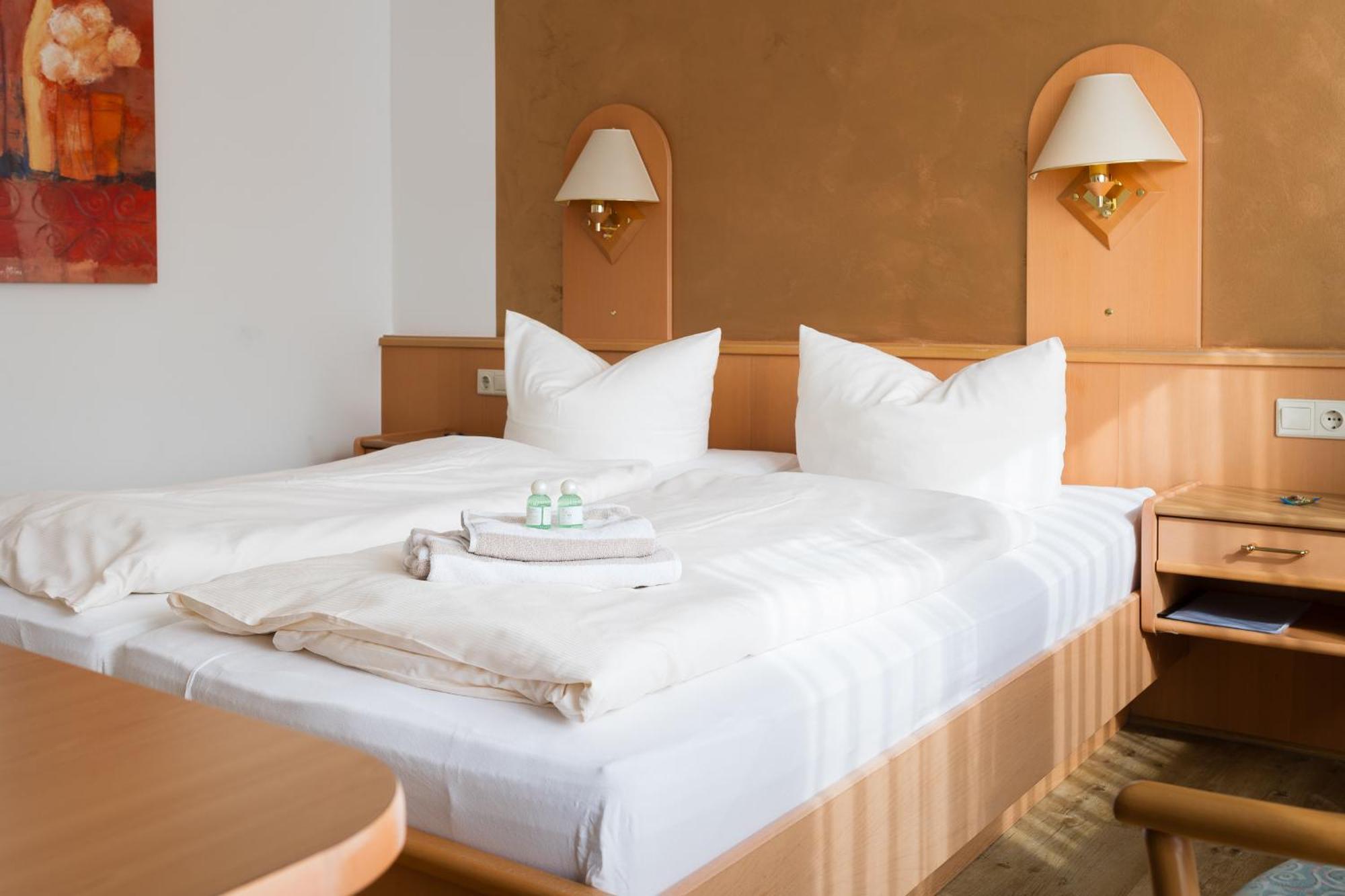 Pension Ridder Marienmünster 외부 사진