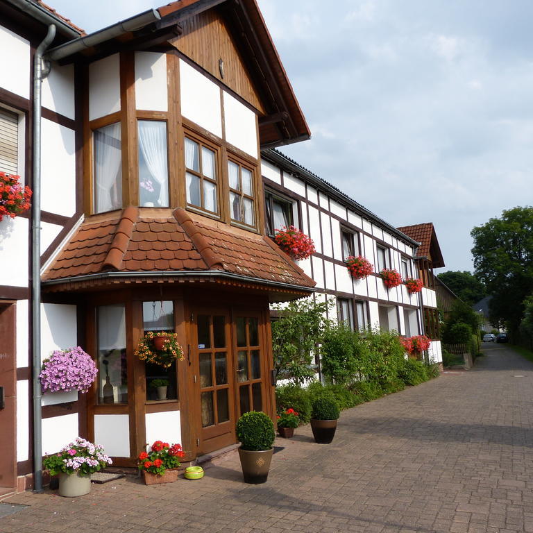 Pension Ridder Marienmünster 외부 사진