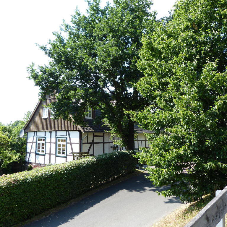 Pension Ridder Marienmünster 외부 사진
