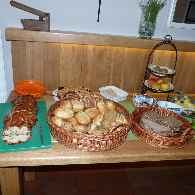 Pension Ridder Marienmünster 외부 사진