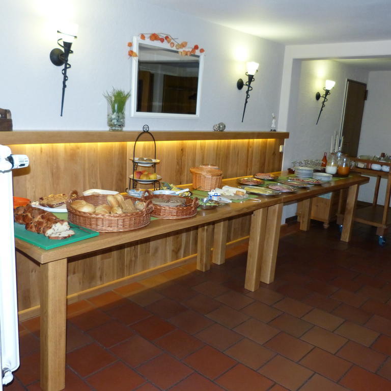 Pension Ridder Marienmünster 외부 사진