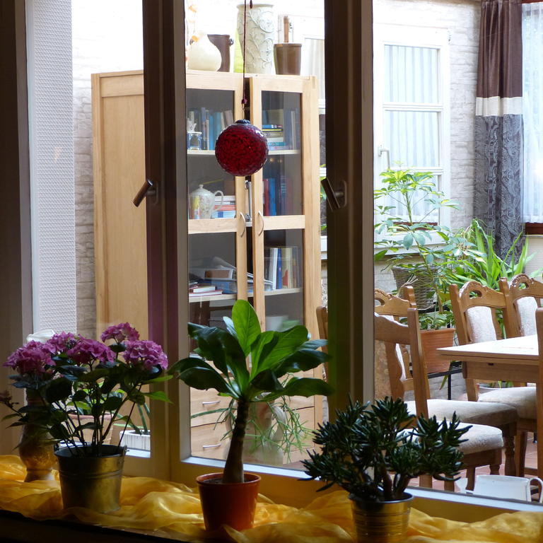 Pension Ridder Marienmünster 외부 사진