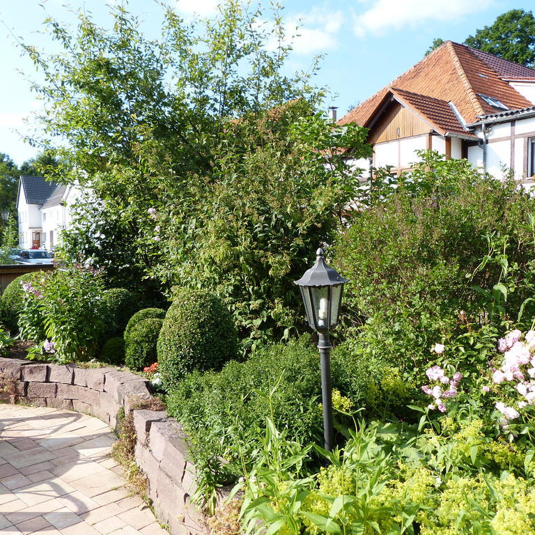 Pension Ridder Marienmünster 외부 사진