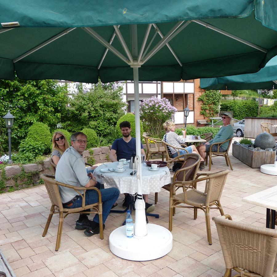 Pension Ridder Marienmünster 외부 사진