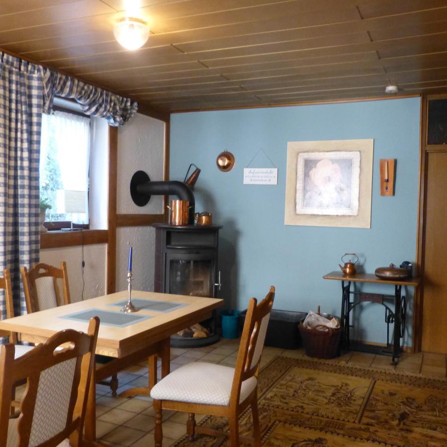 Pension Ridder Marienmünster 외부 사진