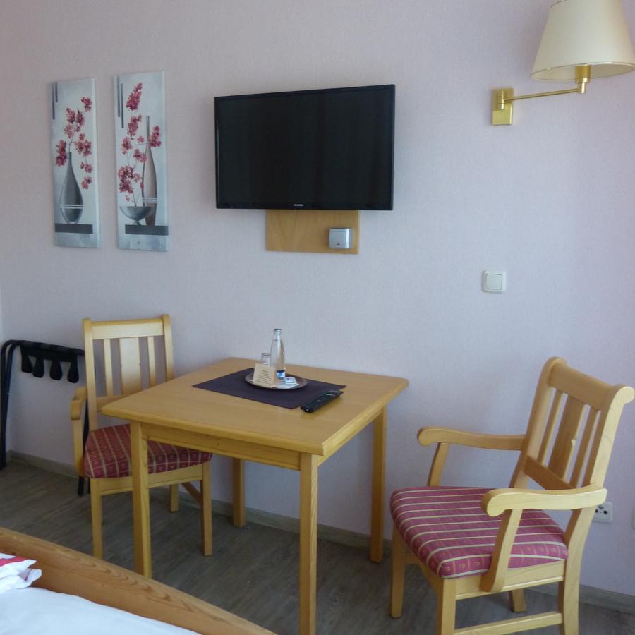 Pension Ridder Marienmünster 외부 사진
