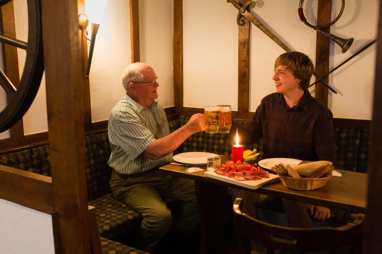 Pension Ridder Marienmünster 외부 사진