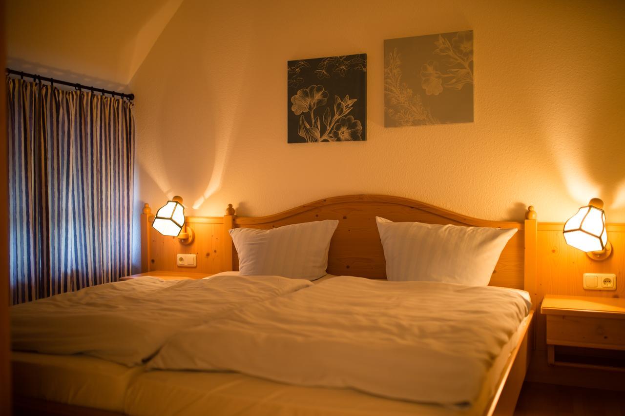 Pension Ridder Marienmünster 외부 사진