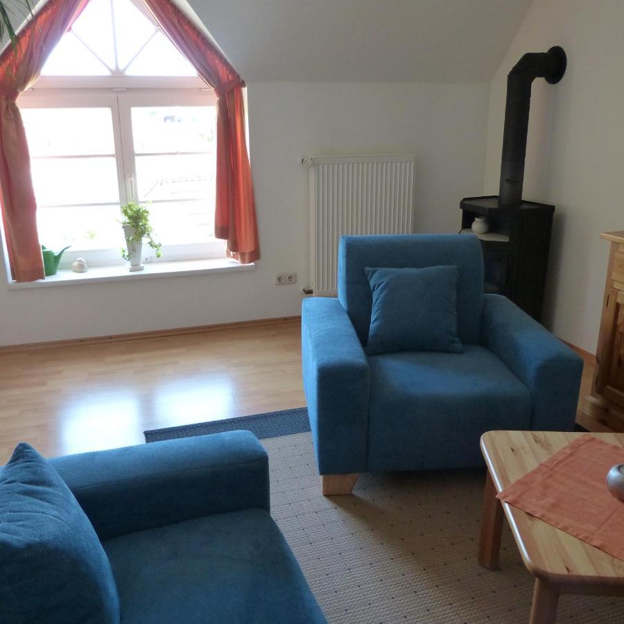 Pension Ridder Marienmünster 외부 사진